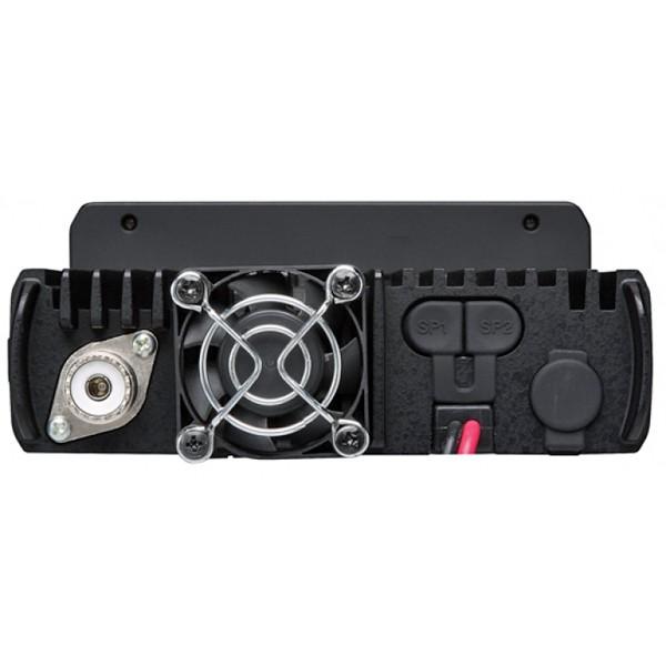 DR-735H アルインコ 144/430MHz帯 同時受信 50W機 アマチュア無線機