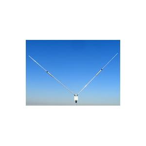 HFV40 第一電波工業（ダイヤモンド） 送料無料 7MHz帯 短縮V型