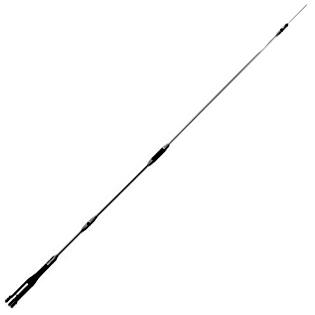 SG7700. 50/144/430MHz帯高利得3バンドモービルアンテナ SG7700. 50