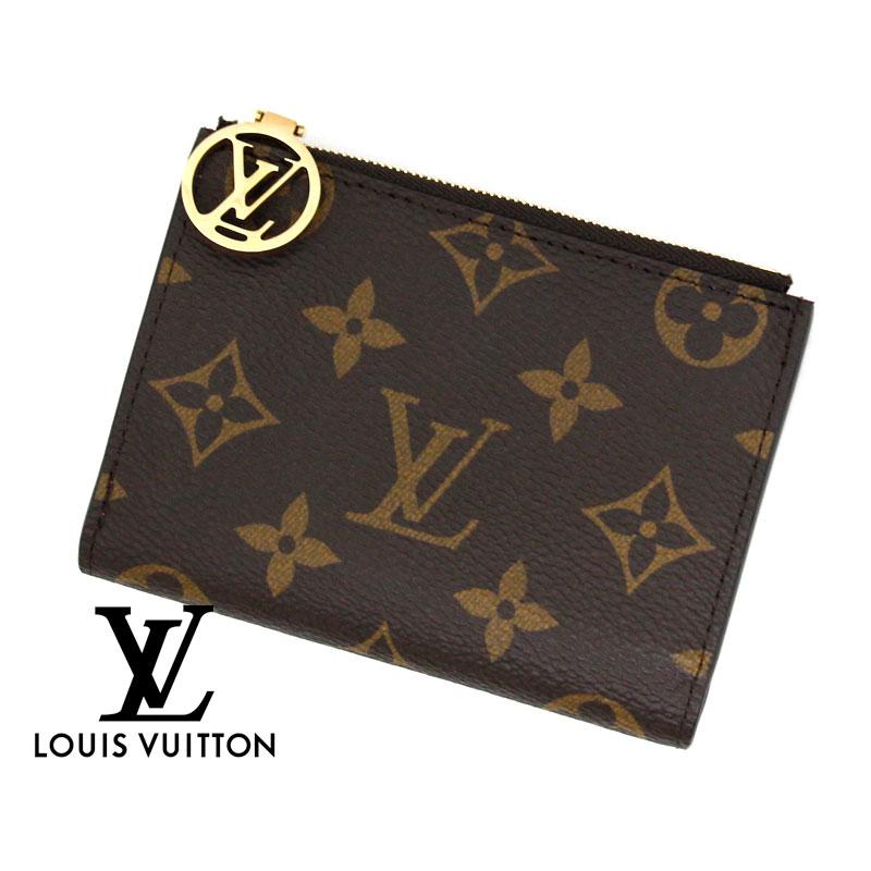 LOUIS VUITTON（ルイ・ヴィトン） M82383 モノグラム ポルトフォイユ