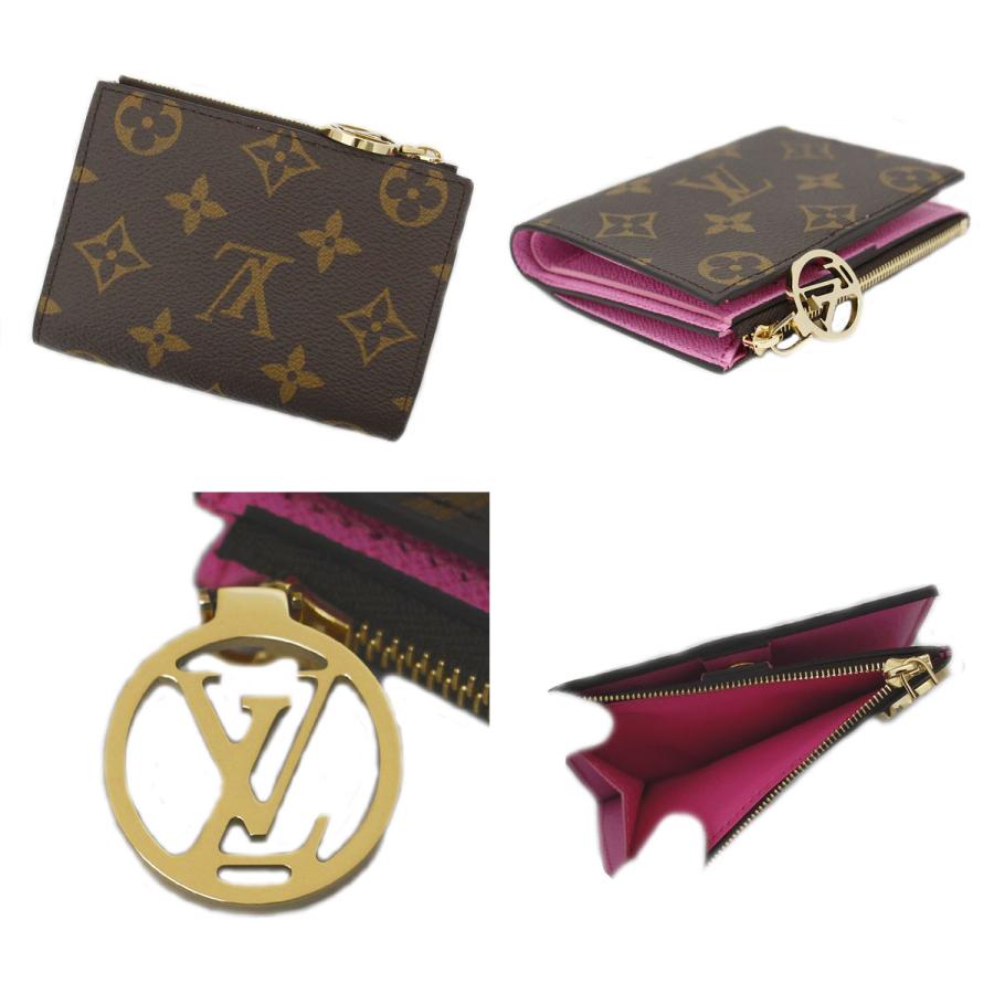 LOUIS VUITTON（ルイ・ヴィトン） M82383 モノグラム ポルトフォイユ