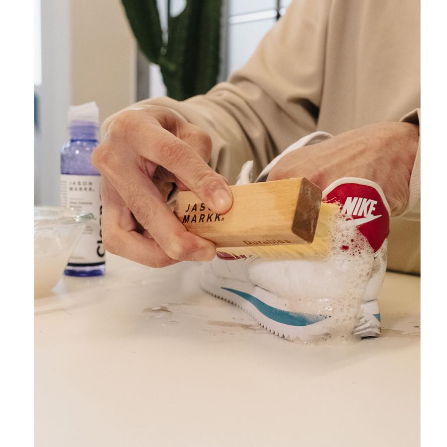 JASONMARKK（ジェイソン マーク） エッセンシャル キット スニーカー