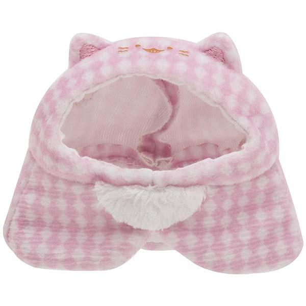 すみっコぐらし シークレットおきがえすみっコ 全種6種 BOX販売 ふしぎ