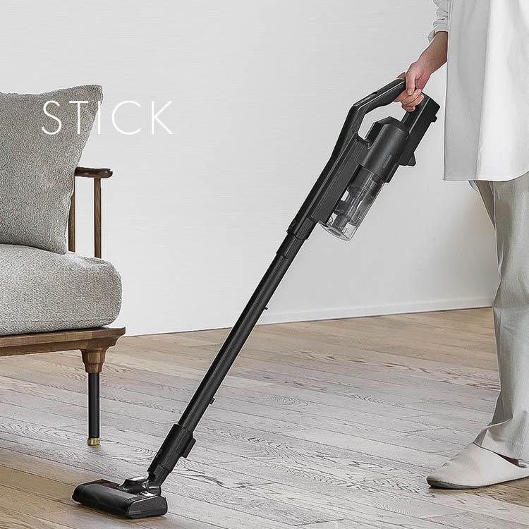 IRIS OHYAMA（アイリスオーヤマ） 充電式サイクロンスティック