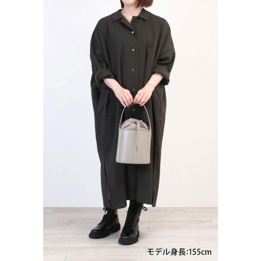 YAHKI（ヤーキ） 巾着バッグ バッグ バケツ型 YH-644 正規品 在庫限り