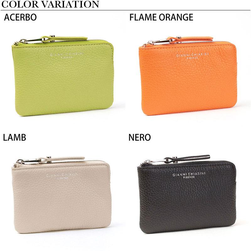 GIANNI CHIARINI（ジャンニ キアリーニ） SALE 財布 折り財布