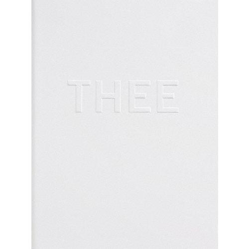 枚数限定][限定版]THEE LIVE(初回生産限定)/THEE MICHELLE GUN