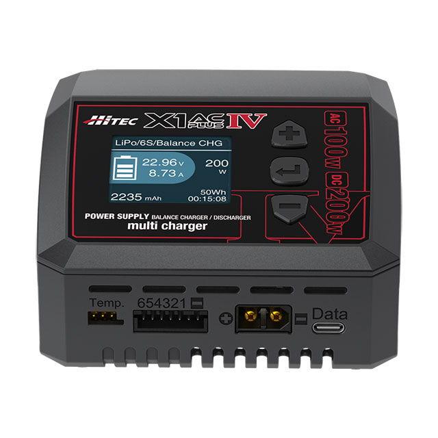 HiTEC（ハイテック） ハイテックマルチプレックスジャパン マルチ