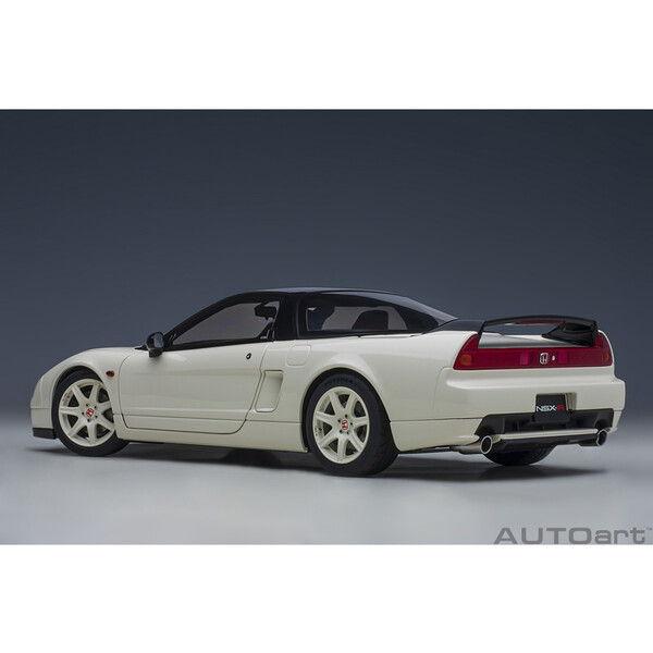 オートアート (再生産)1/ 18 ホンダ NSX-R (NA2)(チャンピオンシップ
