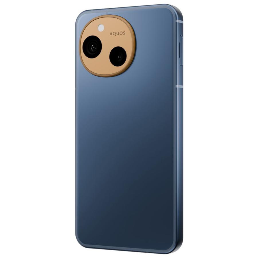 SHARP（シャープ） AQUOS(アクオス) sense10(6GB/ 128GB)デニム