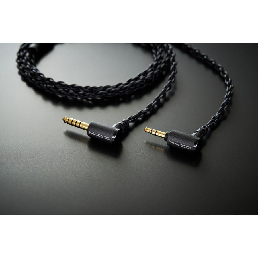 MADOO（マドゥー） ユニバーサルフィットタイプハイブリッド密閉型