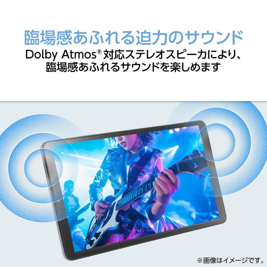 NEC タブレットパソコン T0855/ KAS ルナグレー LAVIE Tab T8 PC