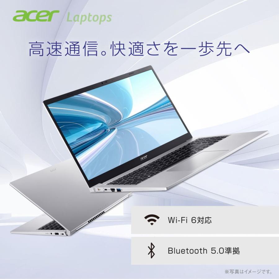 acer（エイサー） Acer 15.6型 ノートパソコン Aspire Lite(Joshin専売