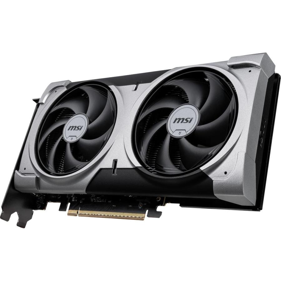 MSI MSI GeForce RTX 5060 Ti 16G VENTUS 2X OC PLUS