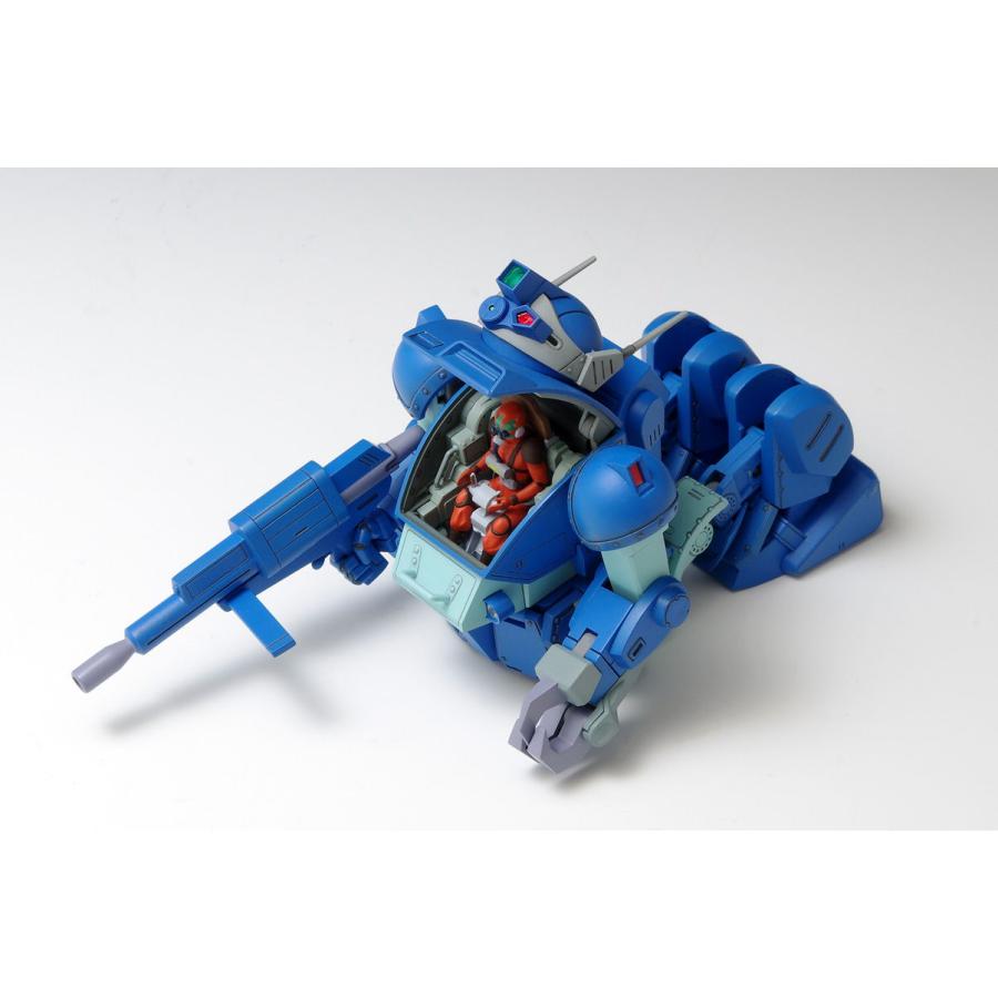 ウェーブ 1/ 35 ラビドリードッグ［PS版］(装甲騎兵ボトムズ)(BK-252