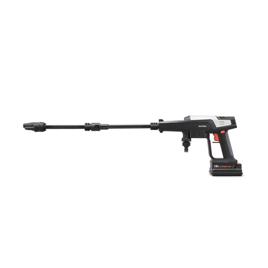 IRIS OHYAMA / 高圧洗浄機 JHW-201 IRIS OHYAMA（アイリスオーヤマ