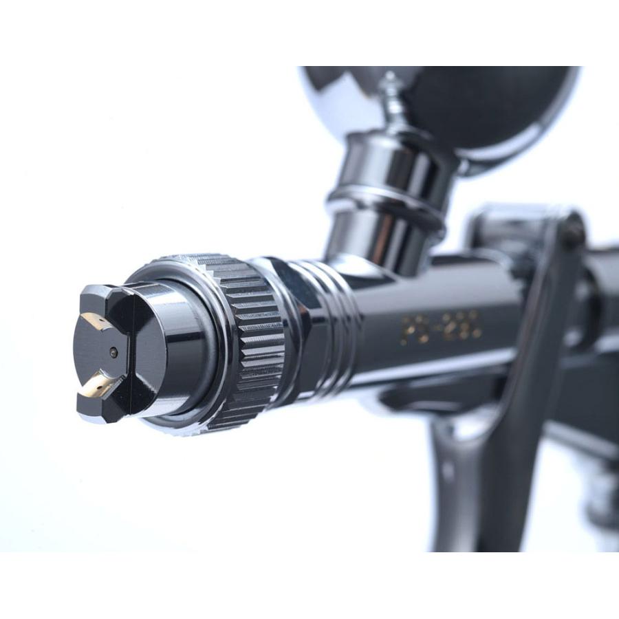 クレオスエアーブラシPS-290 エアブラシ】クレオス プロコンボーイ LWA