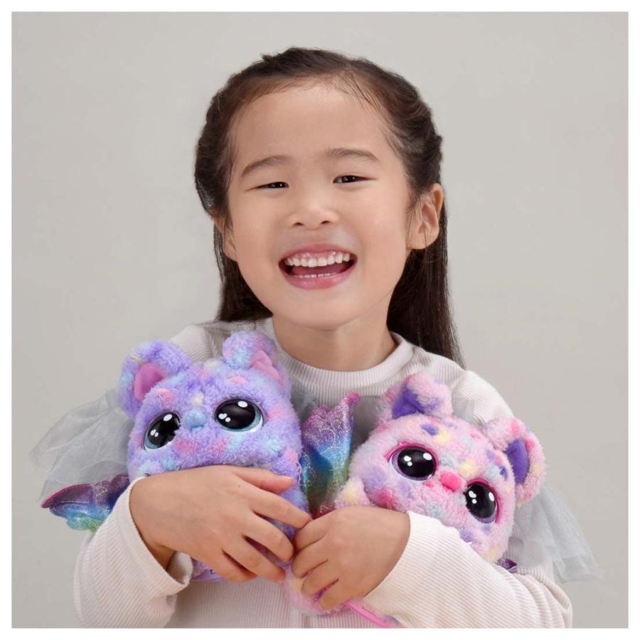 タカラトミー うまれて! ウーモ アライブ ニャートゥリー 返品種別B