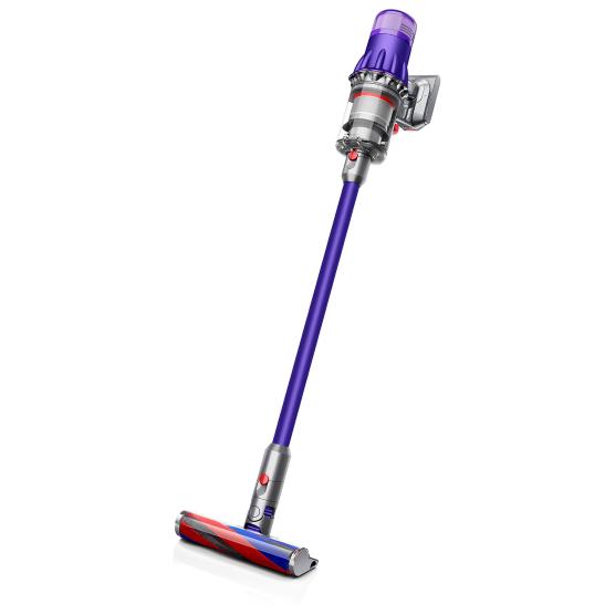 Dyson（ダイソン） サイクロン式スティッククリーナー 充電式 パワー
