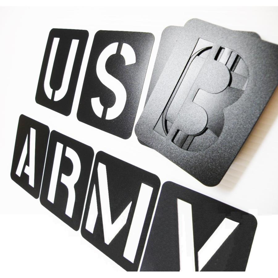 Siip 大型ステンシルシート Siip 大型ステンシルシート ステンシル