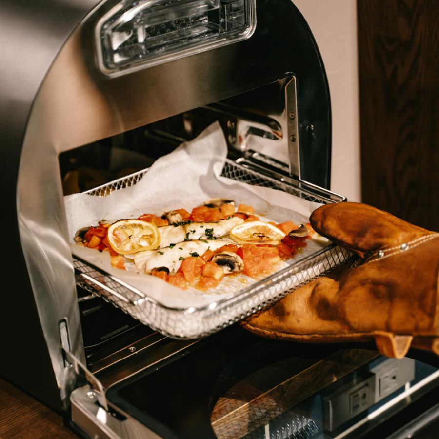 EPEIOS（エペイオス） EPEIOS FoElem スマートノンフライオーブン Chef