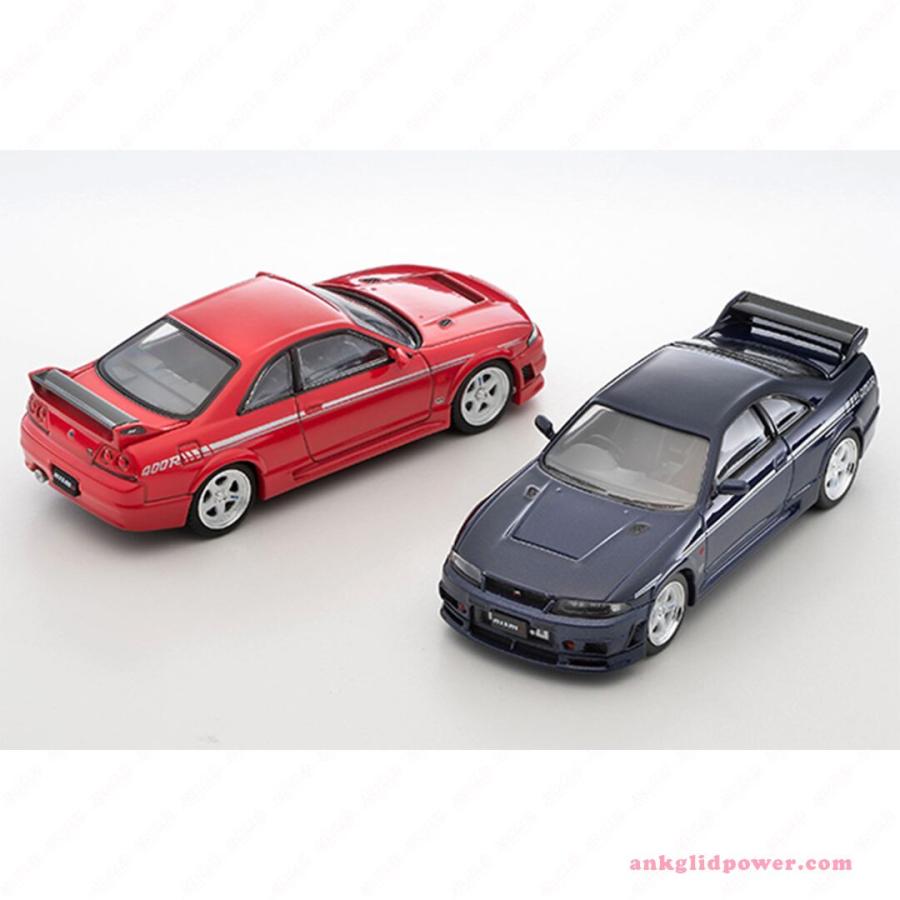 トミーテック トミカリミテッドヴィンテージ NEO LV-N305c NISMO 400R