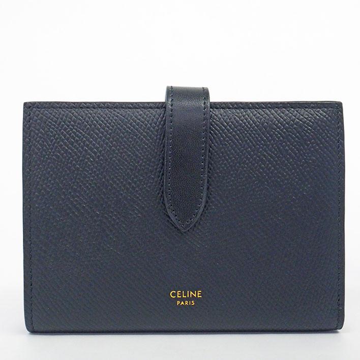 CELINE（セリーヌ） 【返品OK】【美品】セリーヌ ミディアム