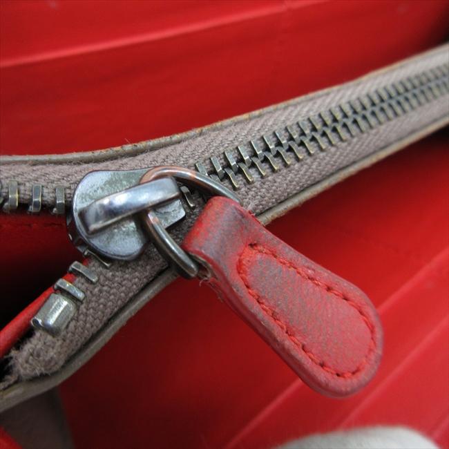 BOTTEGA VENETA(ボッテガ・ヴェネタ) イントレチャート ラウンド