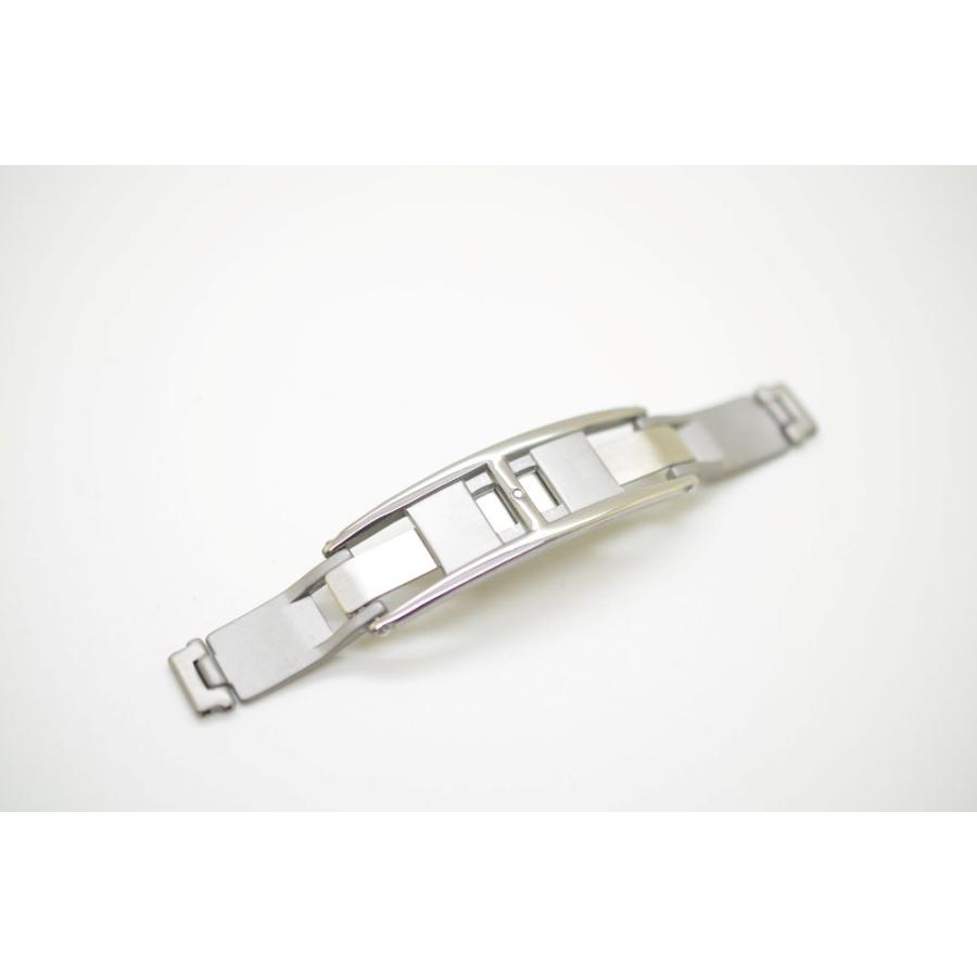 シャネル CHANEL J12 セラミックベルト 向け 社外品 バネ付き