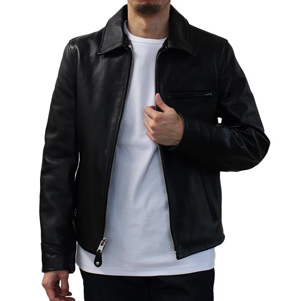 Schott N.Y.C（ショット） Schott ジャケット レザージャケット