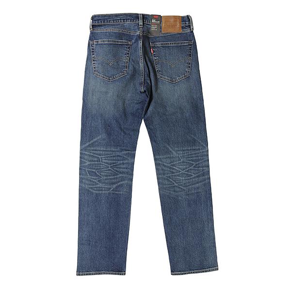 Levi's（リーバイス） リーバイス/00505-15 Red Tab Premium BIG E RED