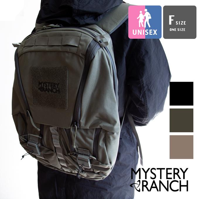 MYSTERY RANCH（ミステリーランチ） RIP RUCK 24 リップラック24