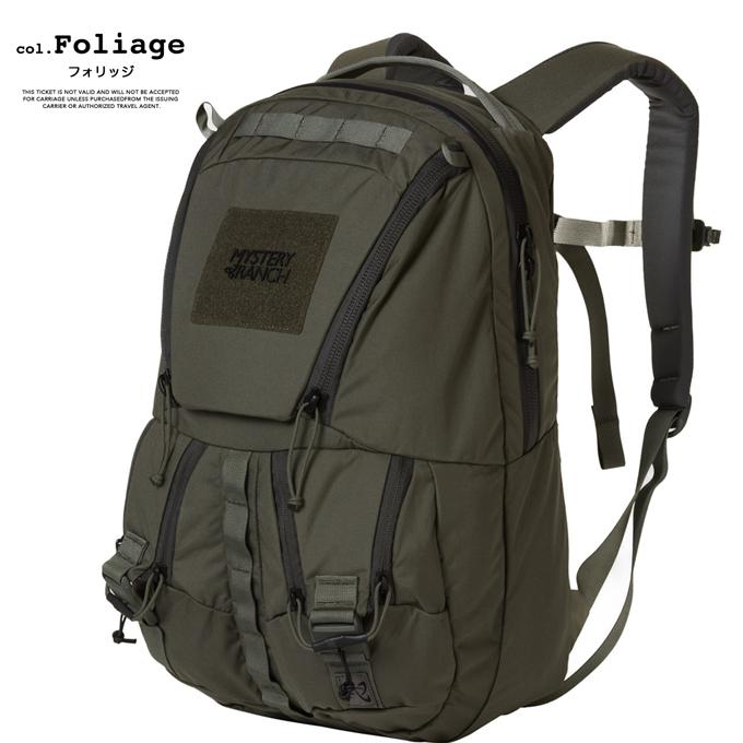 MYSTERY RANCH（ミステリーランチ） RIP RUCK 24 リップラック24