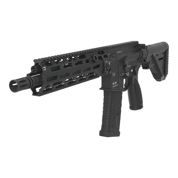 UMAREX / GHK HK416A5 V3 CO2 ガスブローバック DX 2025ver
