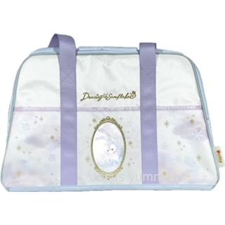 ディズニーシー ボストンバック ダンシングスノーフレークス