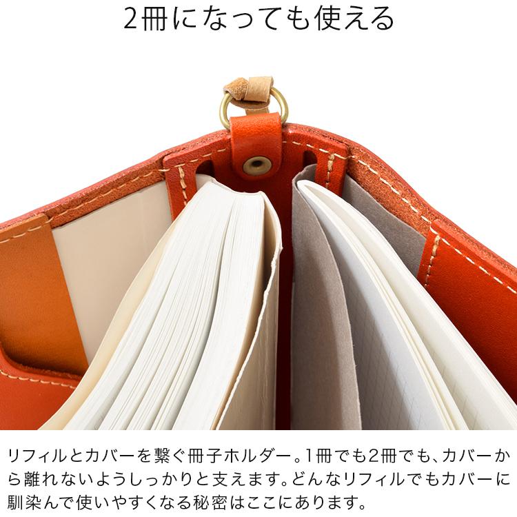 A*G様 未使用品 ROLEX レザー 手帳 スケジュール帳 キャメル ブラウン A*