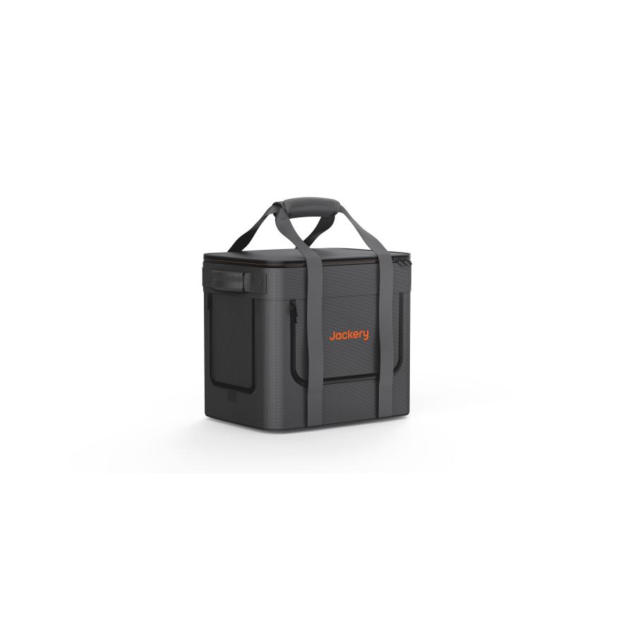 Jackery ポータブル電源 凍結保護キット ヒーティングキャリーバッグ