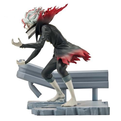 ダンダダン』 フィグライフ!オカルン(変身) : JackPotGift - 通販