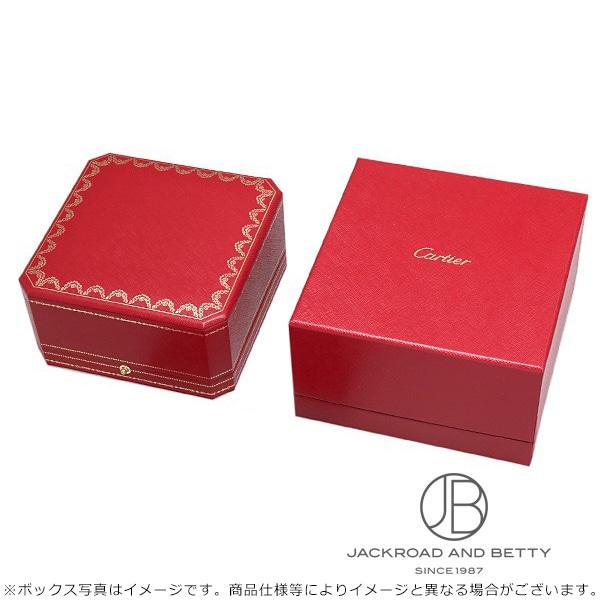 Cartier（カルティエ） トリニティ リング XL B4239852 新品