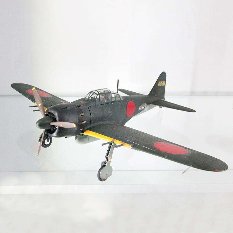 上置きセット ( 上置ロー ＋ 本体ハイタイプ 開き戸 幅83cm 奥行29cm