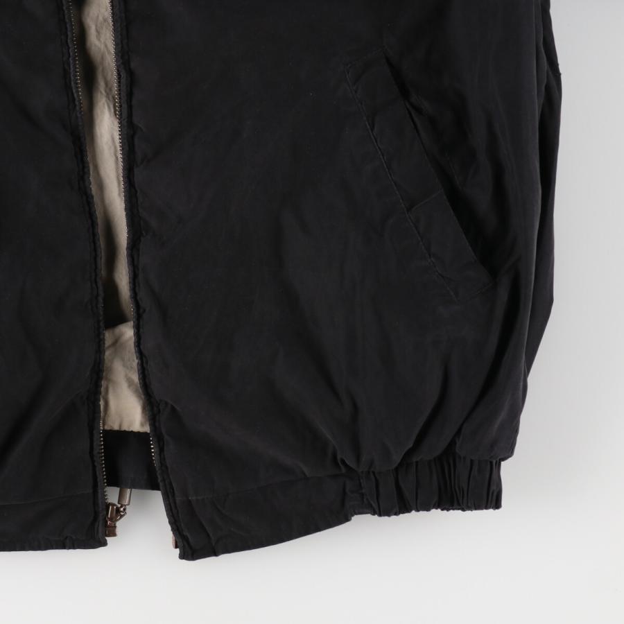 古着 クラフトアンドバロー croft and barrow スイングトップ スポーツ