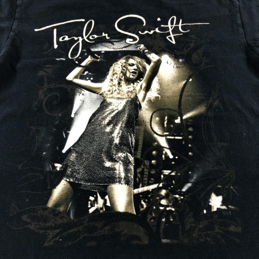 GILDAN（ギルダン） 古着 GILDAN TAYLOR SWIFT テイラースウィフト