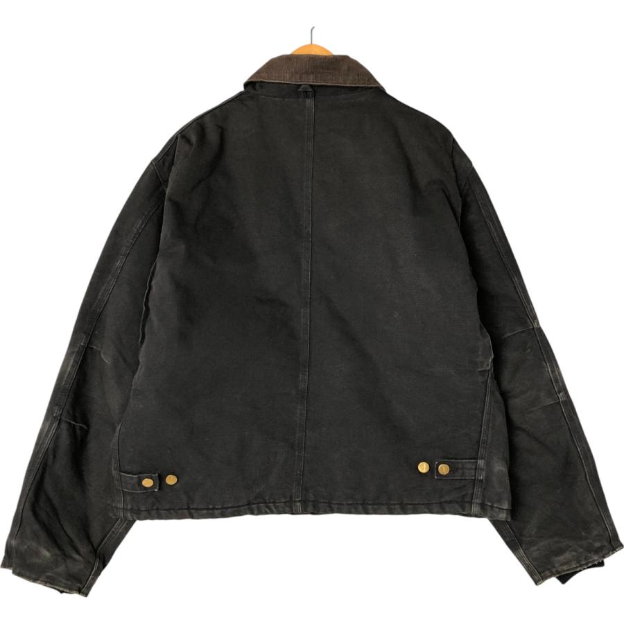 Carhartt（カーハート） 古着 80~90年代 トラディショナルジャケット
