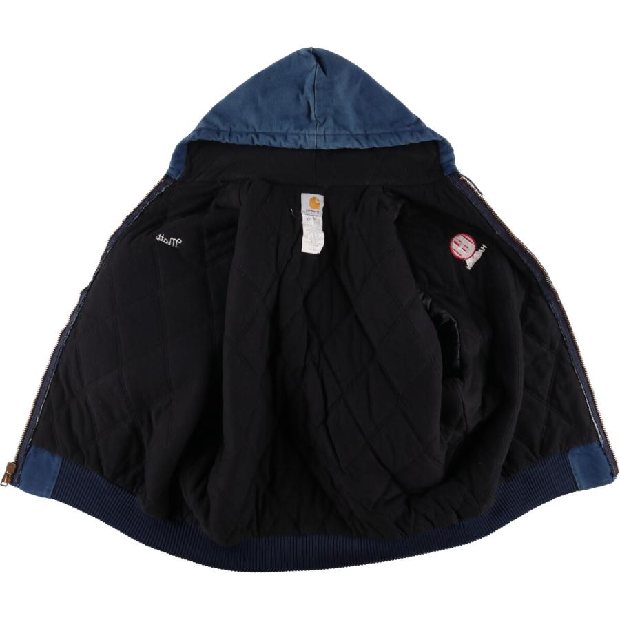 Carhartt（カーハート） 古着 90年代 アクティブジャケット ダック