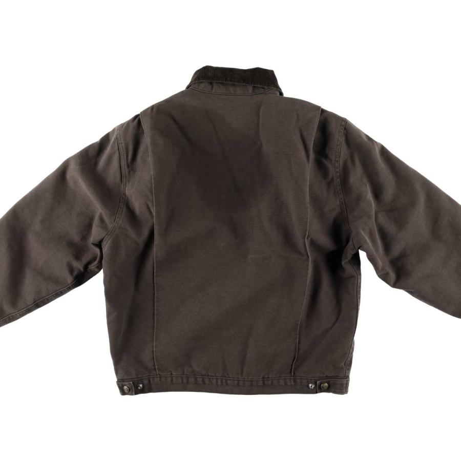 Dickies（ディッキーズ） 古着 デトロイトジャケット ダックワーク