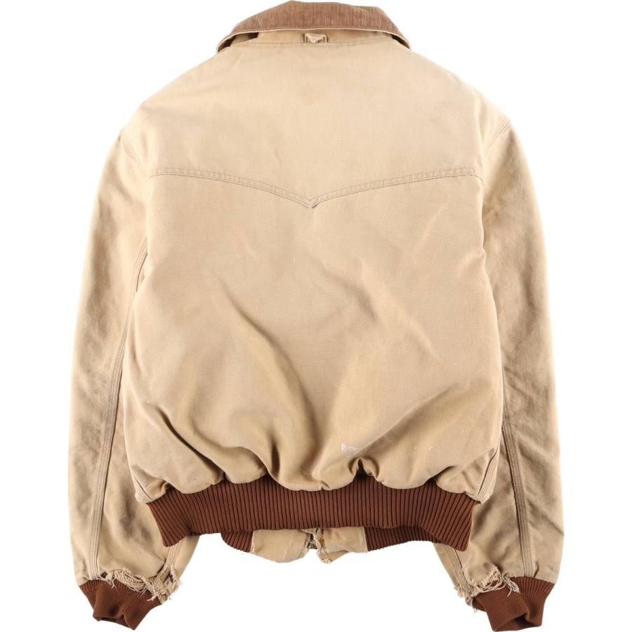 Carhartt（カーハート） 古着 80~90年代 サンタフェジャケット ダック