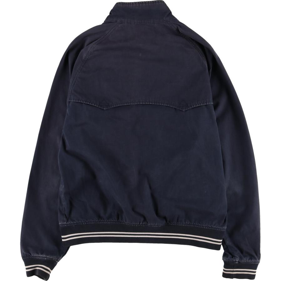 古着 ラルフローレン Ralph Lauren POLO by ハリントンジャケット