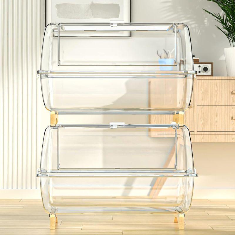 BUCATSTATE ハムスター ケージ 650 スターライトケージ 全面