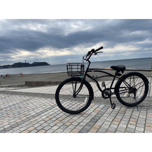 ビンテージGIANT 26インチビーチクルザー引き取り限定 ビンテージGIANT