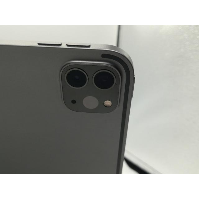 中古】Apple 【Wi-Fi】 12.9インチ iPad Pro（第4世代/2020） 512GB